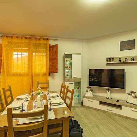 הוילה Casa Angel Pampaneira 3 Hab 2 Banos Facil Acceso מראה חיצוני תמונה