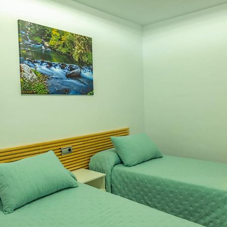 הוילה Casa Angel Pampaneira 3 Hab 2 Banos Facil Acceso מראה חיצוני תמונה