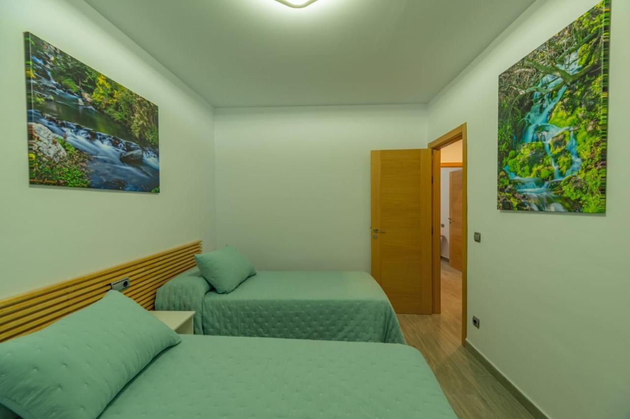 הוילה Casa Angel Pampaneira 3 Hab 2 Banos Facil Acceso מראה חיצוני תמונה