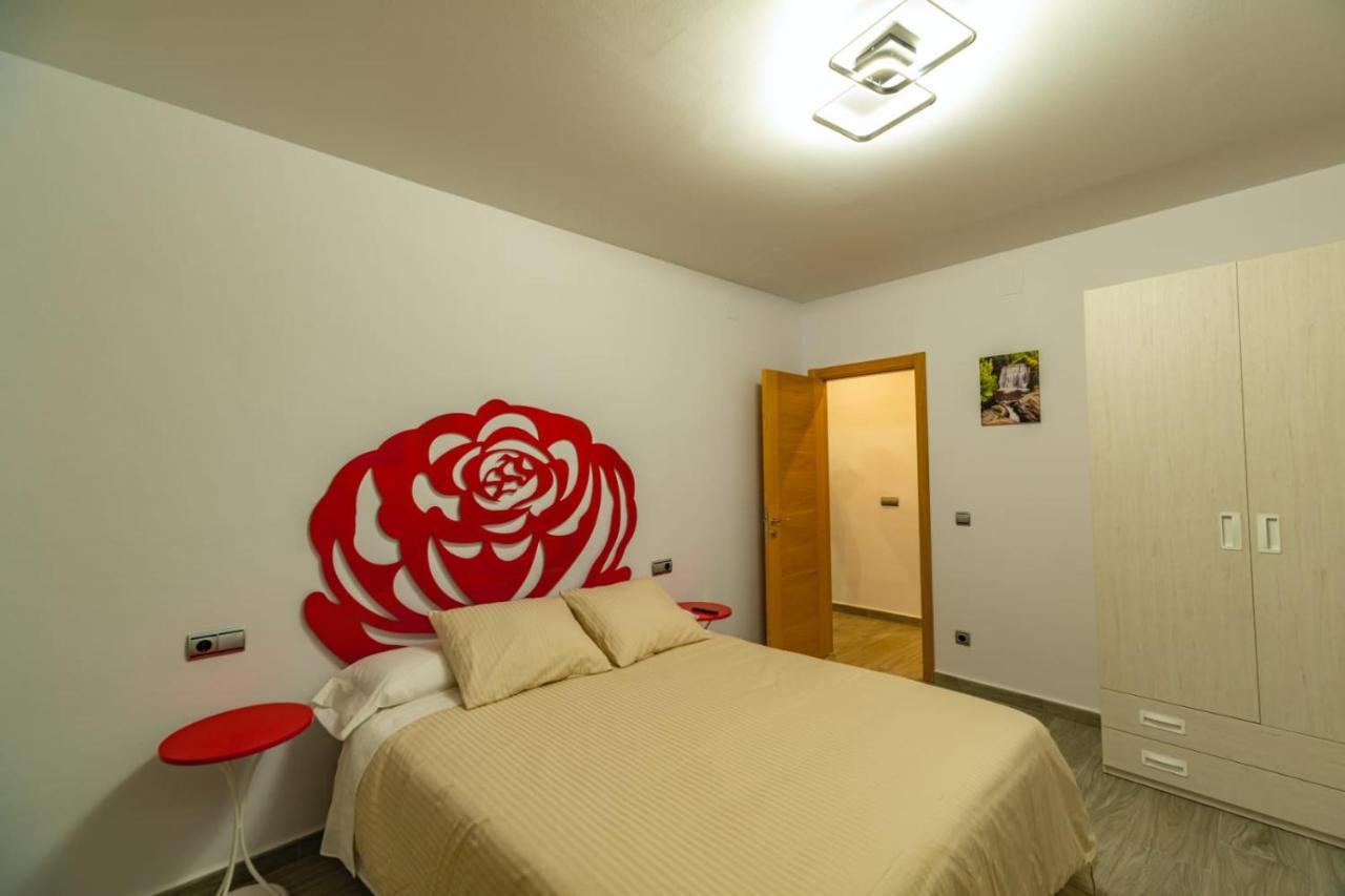 הוילה Casa Angel Pampaneira 3 Hab 2 Banos Facil Acceso מראה חיצוני תמונה