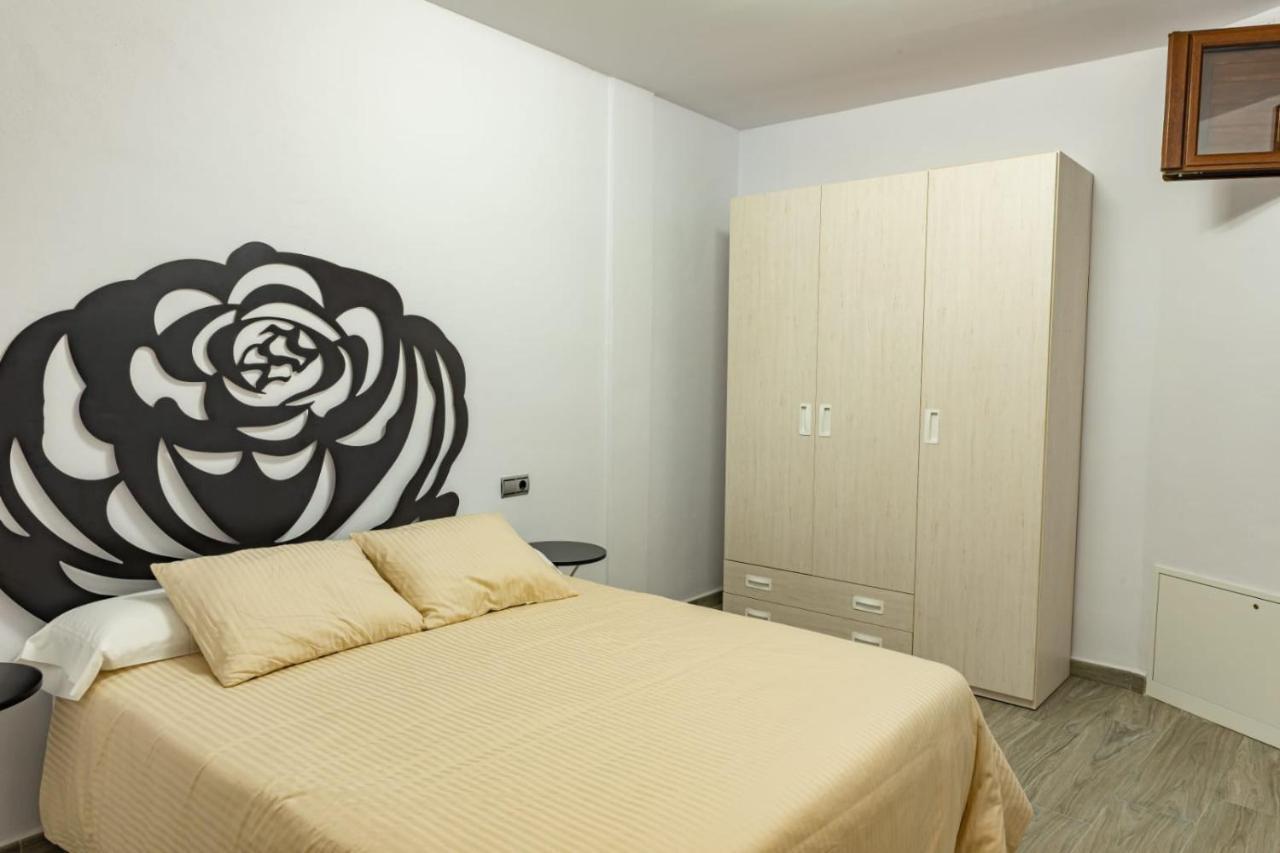 הוילה Casa Angel Pampaneira 3 Hab 2 Banos Facil Acceso מראה חיצוני תמונה