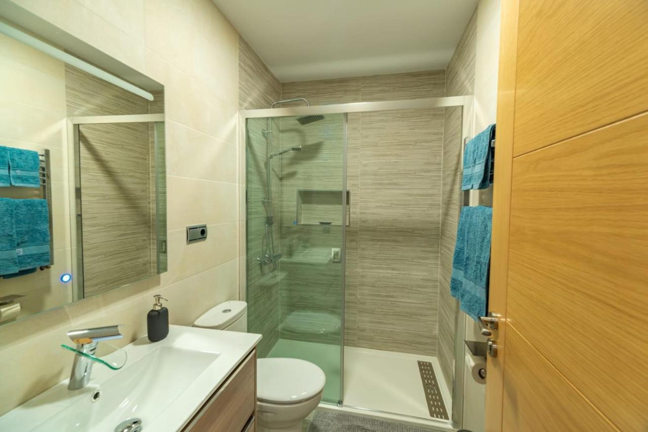 הוילה Casa Angel Pampaneira 3 Hab 2 Banos Facil Acceso מראה חיצוני תמונה